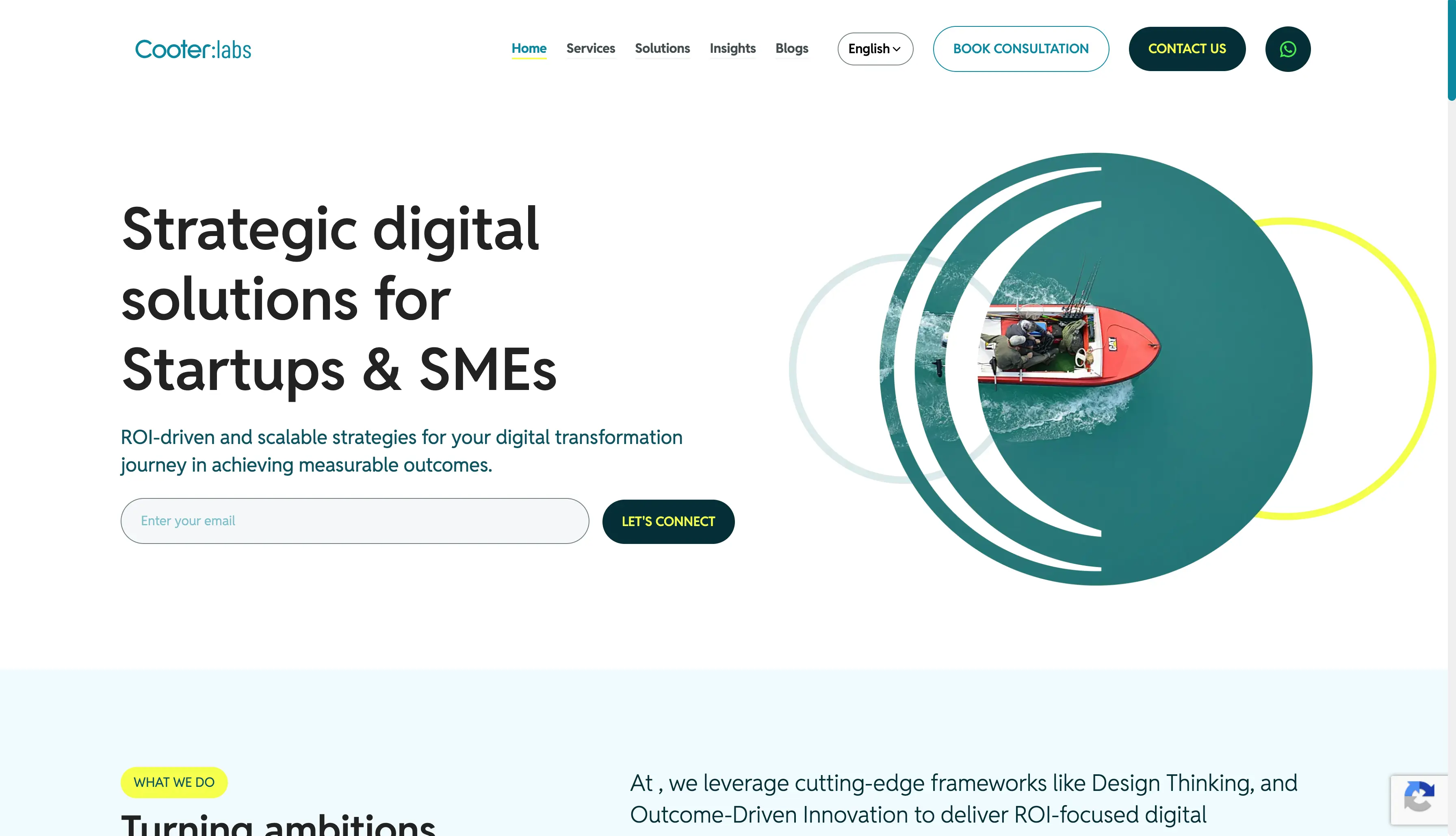 Cooterlabs project cover