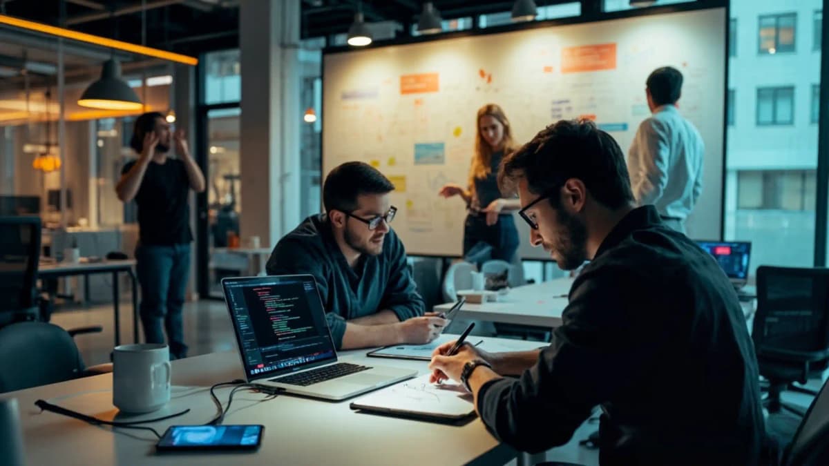 App Development