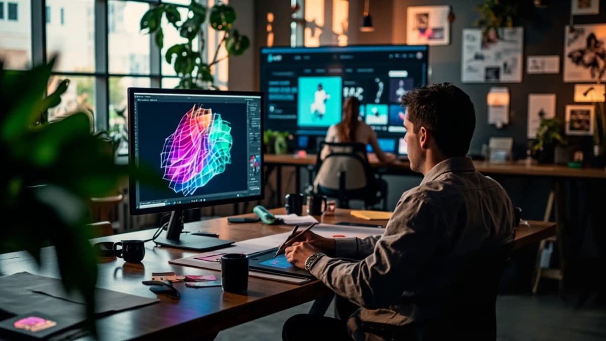 Graphic Design