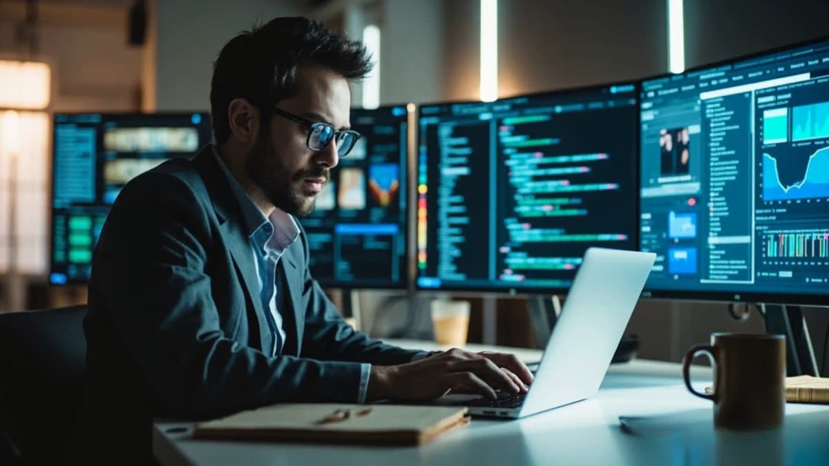 Web Development